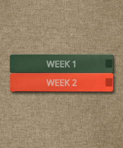 2-Week Case 2.0