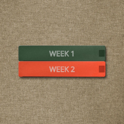 2-Week Case 2.0