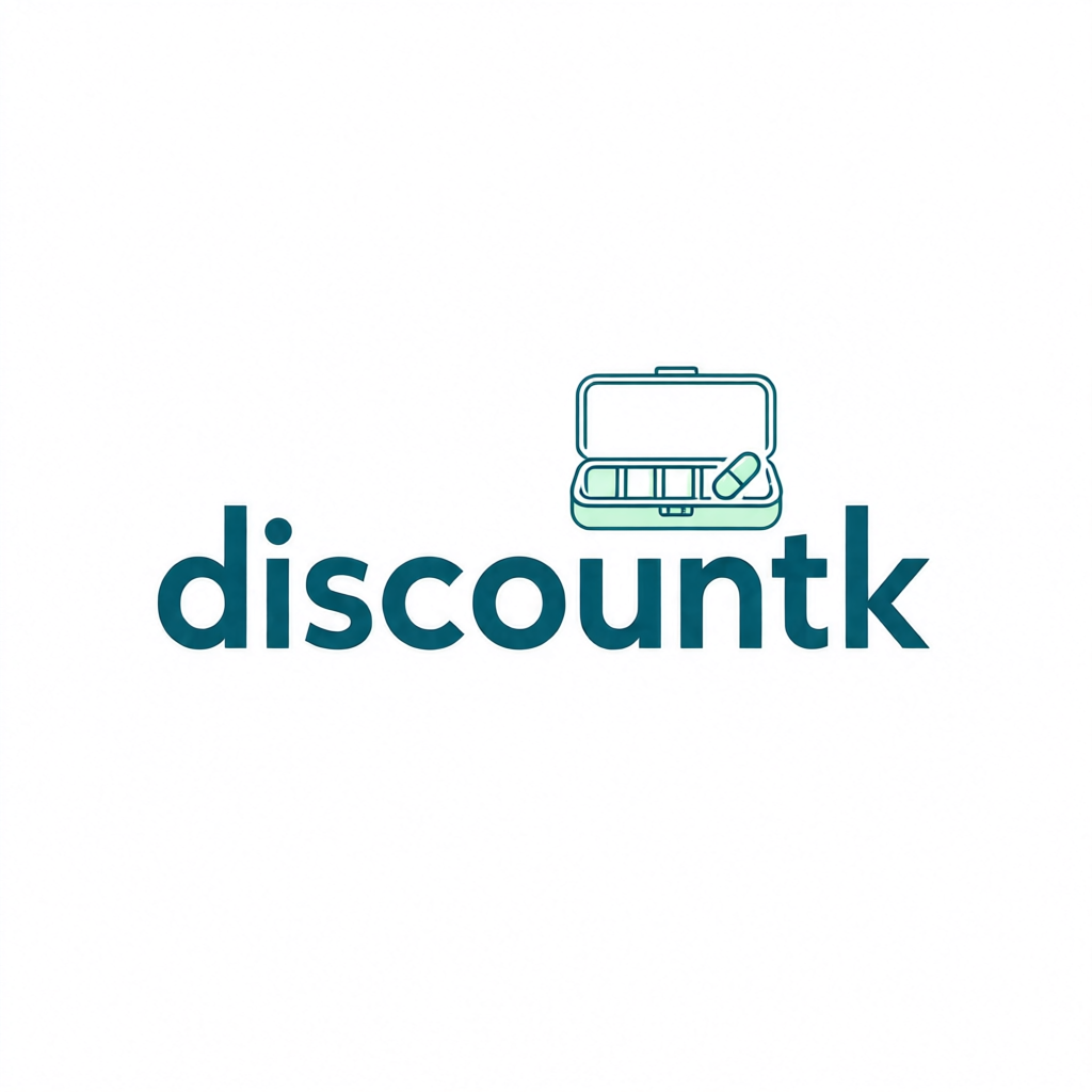 Discountk